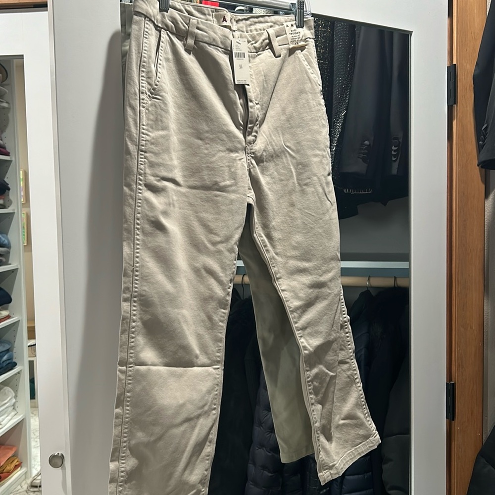 A M O Pants